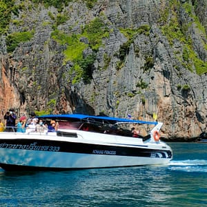 Boat - Ao Nang Travel - Best Phuket Travel (1)