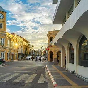 See Sea Sky - City Tour 4 - Best Phuket Travel