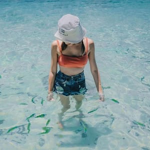Banana Beach - Coral Island - Best Phuket Travel 21