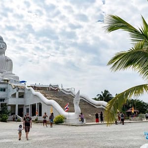 See Sea Sky - City Tour 2 - Best Phuket Travel