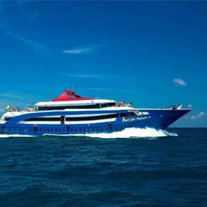 Transfer ticket
