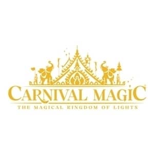 Carnival Magic Logo - Best Phuket Travel