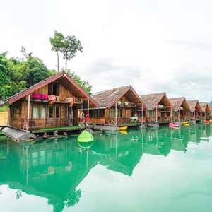 Accommodation