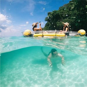 Banana Beach - Coral Island - Best Phuket Travel 16