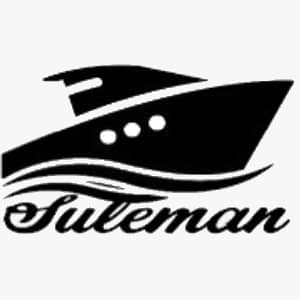 Suleman Logo