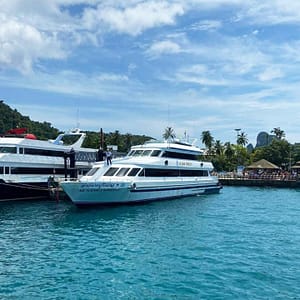 Ferry - Ao Nang Travel - Best Phuket Travel (5)