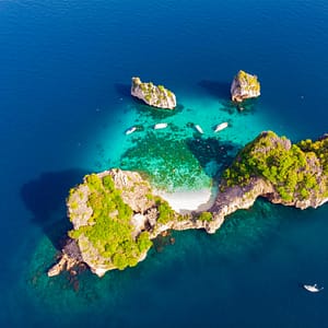Rok island - Sea Star - Best Phuket Travel (1)