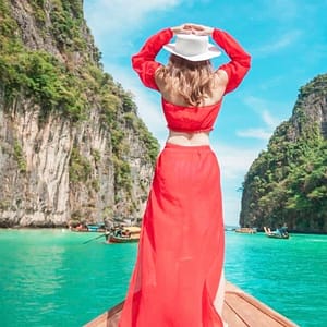 Sea Angel - Phi Phi Khai - Best Phuket Travel (1)