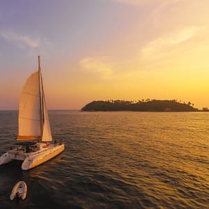 Nikorn Marine - Catamaran - Best Phuket Travel (2)