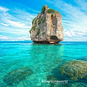 Rok & Haa - Siam Adventure World - Best Phuket Travel 1