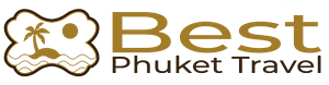 Best Phuket Travel Logo - Long - Completed