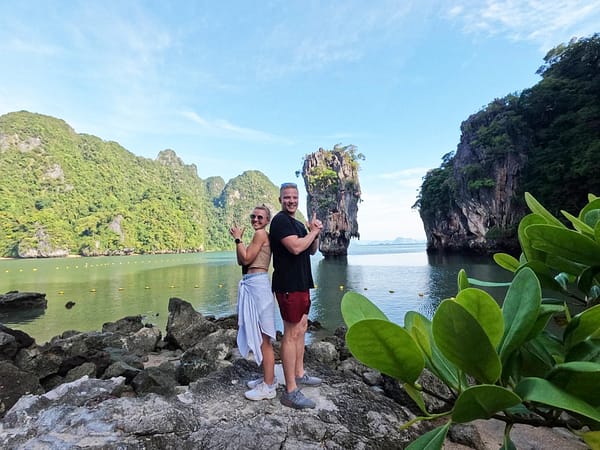 Phangnga Treasures - James Bond Island - Phuket Let's Go - Best Phuket Travel (2)