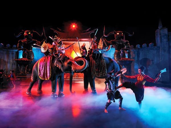 Phuket Fantasea - Show - Best Phuket Travel (2)