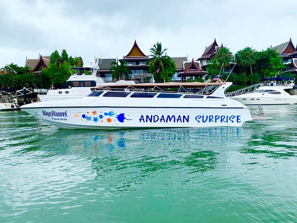 Boat - Andaman Surprise - Best Phuket Travel (8)