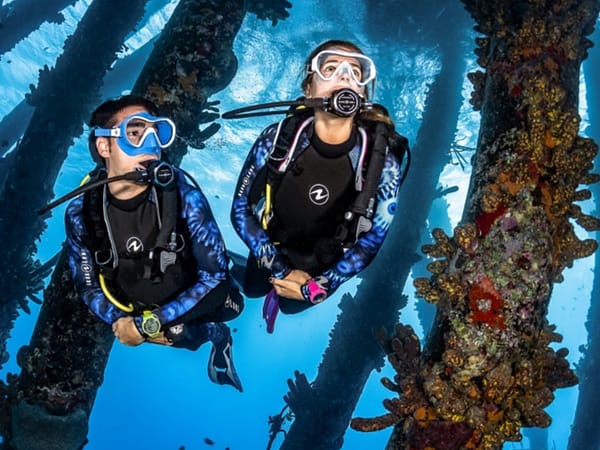 All4Diving 9 - Best Phuket Travel