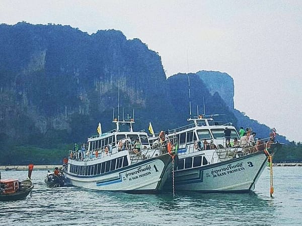 Boat - Ao Nang Travel - Best Phuket Travel (5)