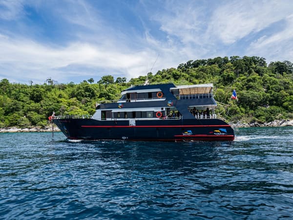 All4Diving 11 - Best Phuket Travel