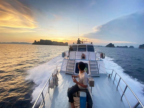 Ferry - Ao Nang Travel - Best Phuket Travel (6)