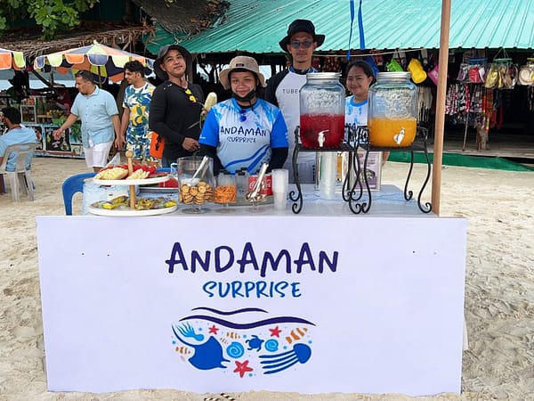 Food & Drink - Andaman Surprise - Best Phuket Travel (3)