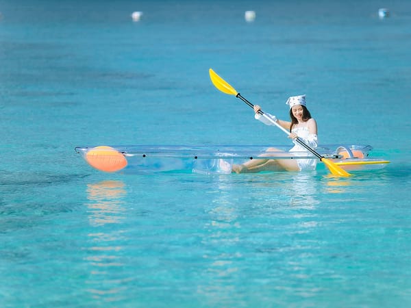 Nikorn Marine - Coral Island - Best Phuket Travel (6)