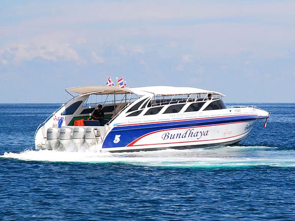 Bundhaya - SpeedBoat - Best Phuket Travel (2)