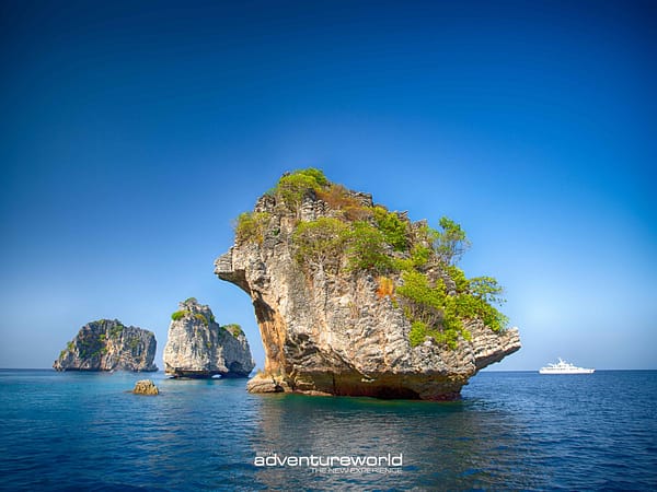 Rok & Haa - Siam Adventure World - Best Phuket Travel 3