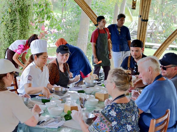 Cooking Class - Old Phuket Farm (2) - Best Phuket Travel