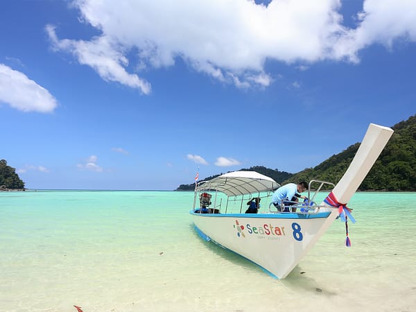 Surin 3D 2N - Sea Star - Best Phuket Travel (2)