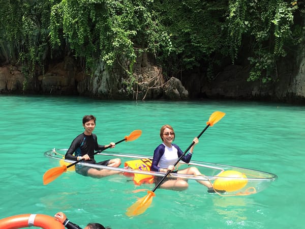 Activities - Andaman Surprise - Best Phuket Travel (4)