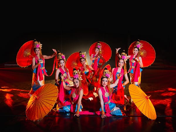 Phuket Fantasea - Show - Best Phuket Travel (3)