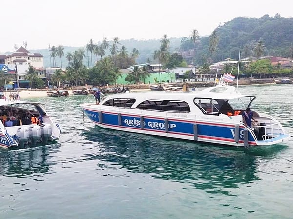 Arisa Speedboat - Best Phuket Travel (4)