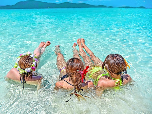 Nikorn Marine - Coral Island - Best Phuket Travel (3)