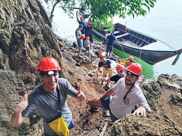 Phangnga Treasures - James Bond Island - Phuket Let's Go - Best Phuket Travel (5)