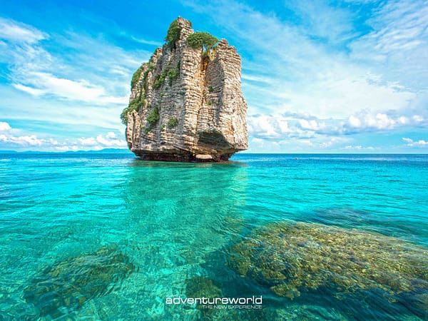 Rok & Haa - Siam Adventure World - Best Phuket Travel 1