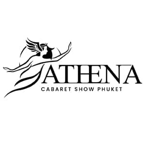 Athena Cabaret Show Phuket Logo