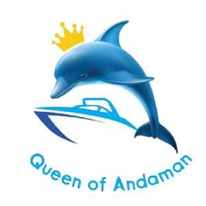 Queen of Andaman Logo