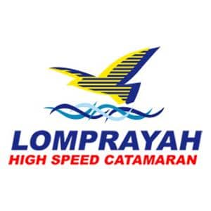 Lomprayah - Best Phuket Travel