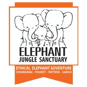 Elephant Jungle Sanctuary - Best Phuket Travel