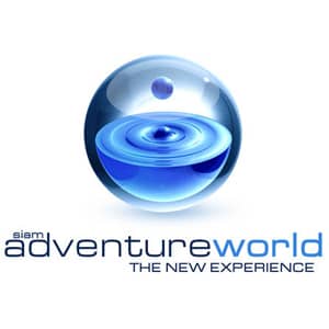 Siam Adventure World Logo