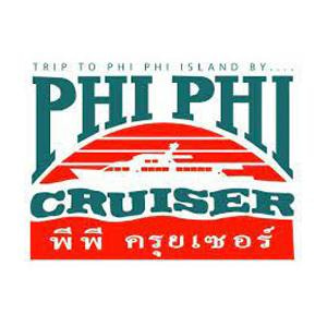Phi Phi Cruiser - Best Phuket Travel