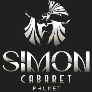 Simon Cabaret Phuket Logo