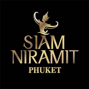 Siam Niramit Logo - Best Phuket Travel