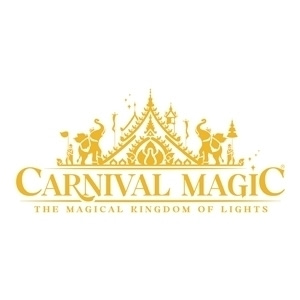 Carnival Magic Logo - Best Phuket Travel