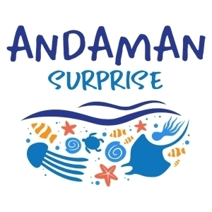 Andaman Surprise Logo