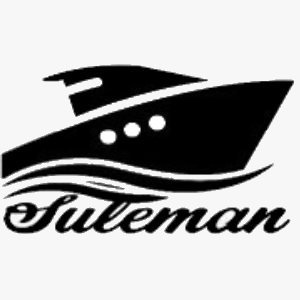 Suleman Logo