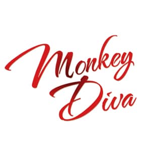 Monkey Diva Logo - Best Phuket Travel
