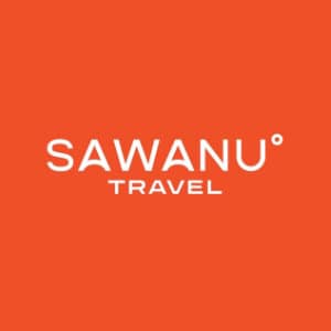SAWANU Travel Logo - Best Phuket Travel