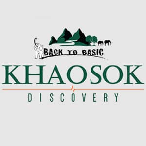 Khaosok Discovery Logo