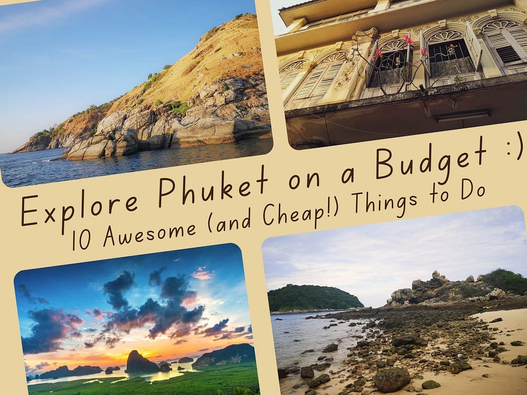 Pic - Explore Phuket on a Budget: 10 Awesome (and Cheap!) Things to do