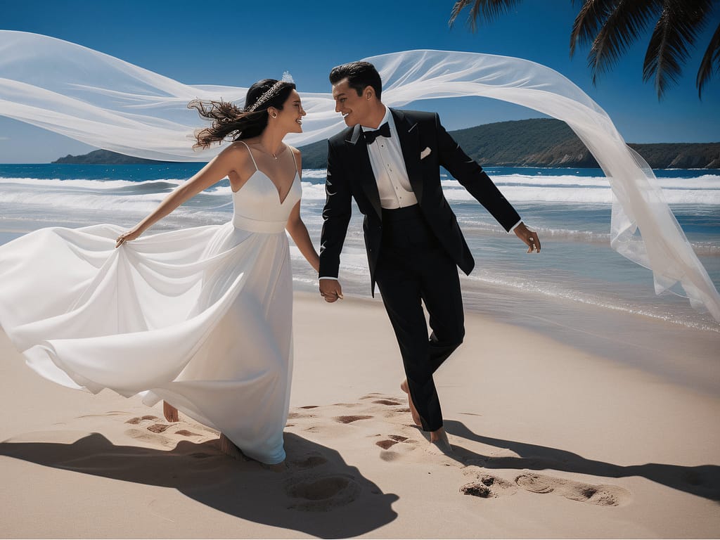 Pic - Couples - Best Phuket Travel